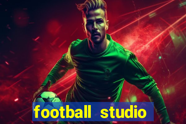 football studio como analisar